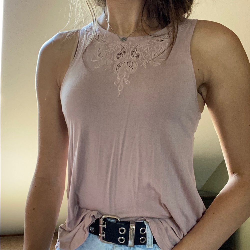 AE Tank Top